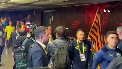 Jayden Oosterwolde, Mert Hakan Yandaş ve Hulusi Belgü hakkında 4'er yıla kadar hapis talebi