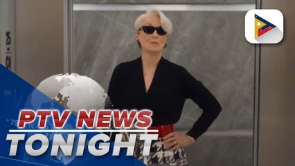 First trailer for ‘The Devil Wears Prada 2’ released