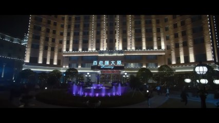 🐍Mutant python's revenge!Snake swarm unleashed on hotel!The rich tycoon finally reaps what he sowed💥