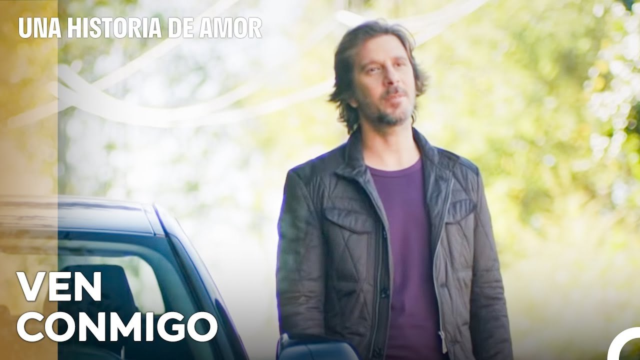 Yilmaz Vino Al Rescate De Asli  - Una Historia De Amor Capitulo 73