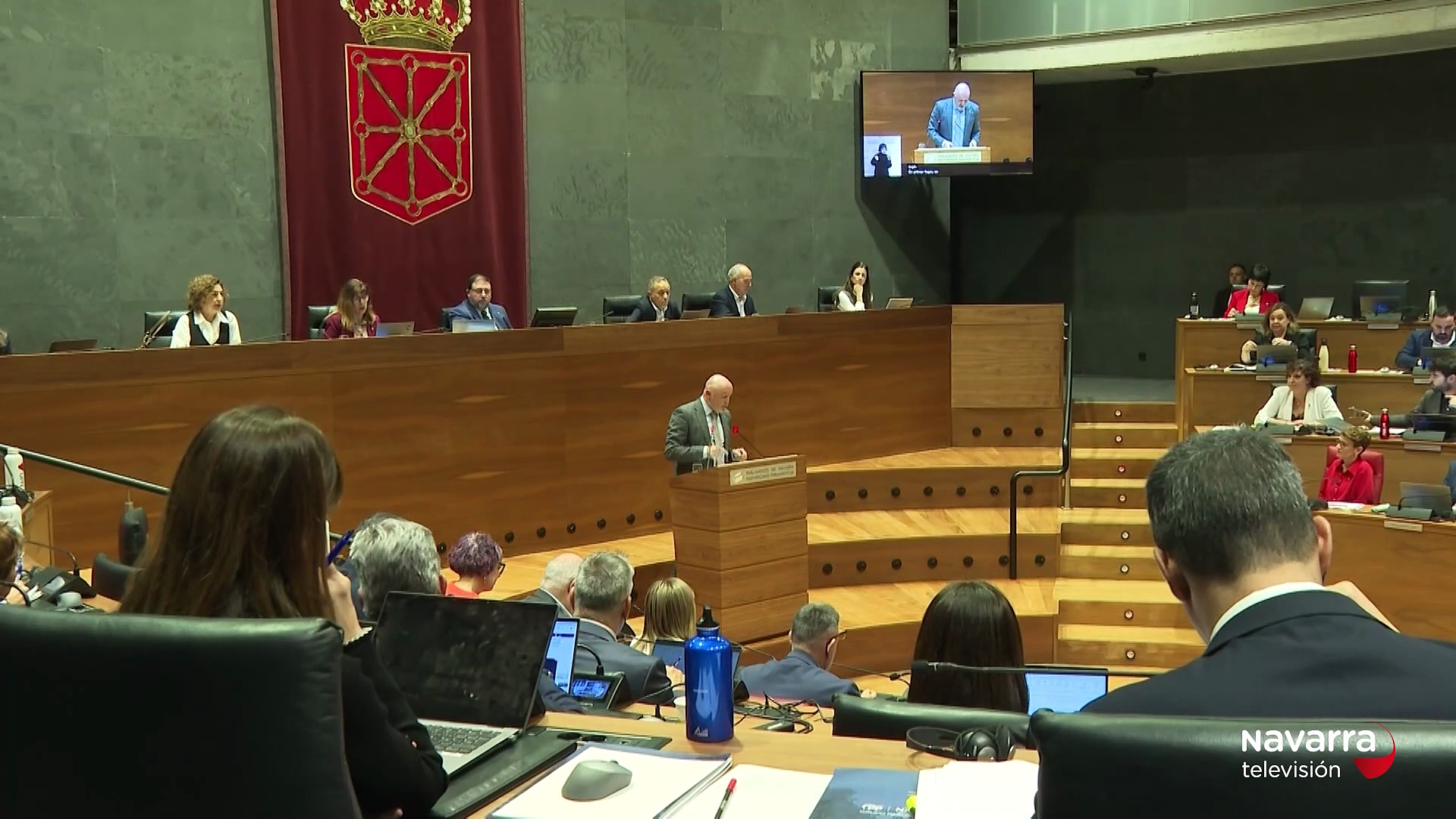 Noticias de Navarra 14:30h 13/11/2025