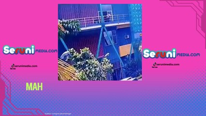 Mahasiswi Unpak Bogor Jatuh dari Lantai 3 Gedung Kampus Polisi Lakukan Penyelidikan