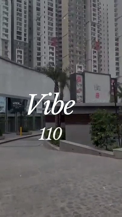 Explore Devika Vibe 110 Near Lotus Panache Noida Sector 110