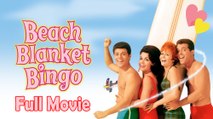 Beach Blanket Bingo (1965) Watch HD