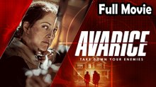 Avarice (2022) Watch HD