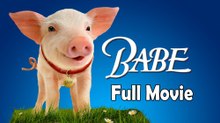 Babe (1995) Watch HD