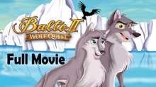 Balto 2 (2002) Watch HD
