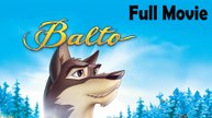 Balto (1995) Watch HD