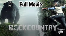 Backcountry (2015) Watch HD