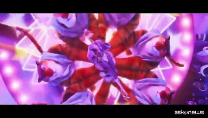 In arrivo "Zootropolis 2", Shakira nel video di Zoo è Gazelle