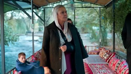 مسلسل المدينة البعيدة 2 الحلقة 45 الخامسة والاربعون مدبلجة HD