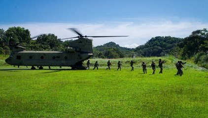 Mulino: Panamá no está prestando su territorio para ningún acto hostil contra Venezuela