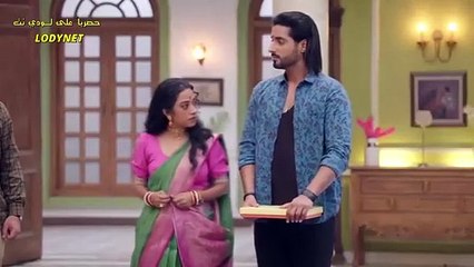 علي صدي الخلخال حلقة 151 مقطع 2