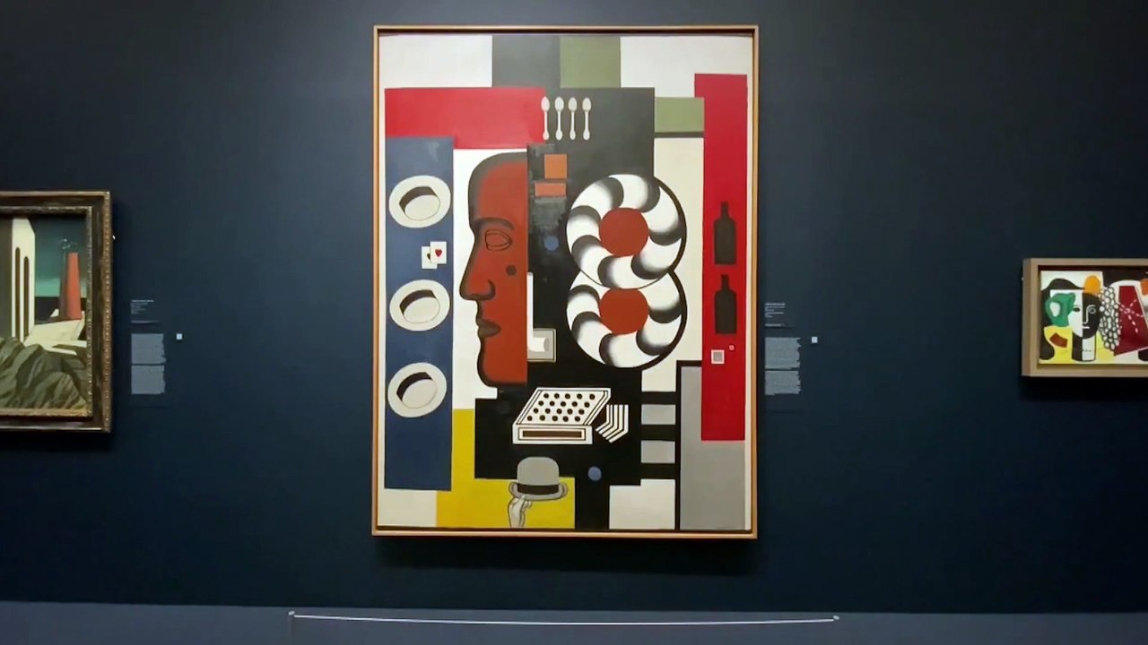 El Museo Picasso explora el impacto de la obra que marcó un antes y después en el pintor