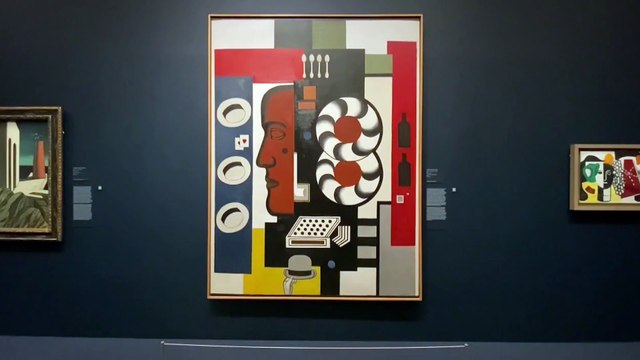 El Museo Picasso explora el impacto de la obra que marcó un antes y después en el pintor