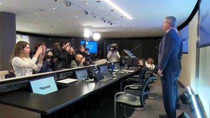 Banco Sabadell consigue un beneficio récord de 1.390 millones hasta septiembre