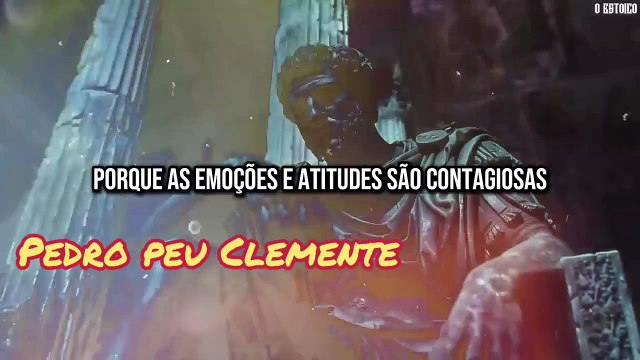 O estoicismo é uma corrente filosófica antiga que ensina a busca pela felicidade através da virtude e da razão, focando em um autocontrole que distingue o que pode ser controlado (pensamentos e ações) do que não pode (eventos externos e opiniões alheias).