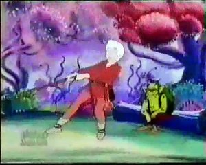 Cavalo de Fogo - O nome é o Jogo - Parte 1