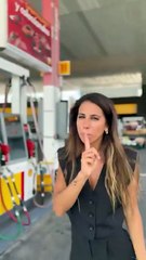 Cinthia Fernández explotó las redes sociales con su nueva propuesta en contra de los deudores de alimentos