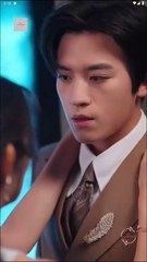 Ex Returns During Her Revenge Chinese Drama