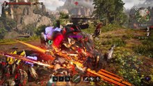 Horizon Steel Frontiers - il trailer gameplay