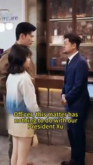 ENG SUBThe cold-faced instructor loses his composure instantly when he meets Cinderella!#cdrama