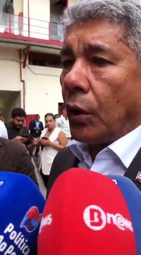 Governador participa de homenagem a bombeiros baianos que atuaram nas enchentes do Rio Grande do Sul