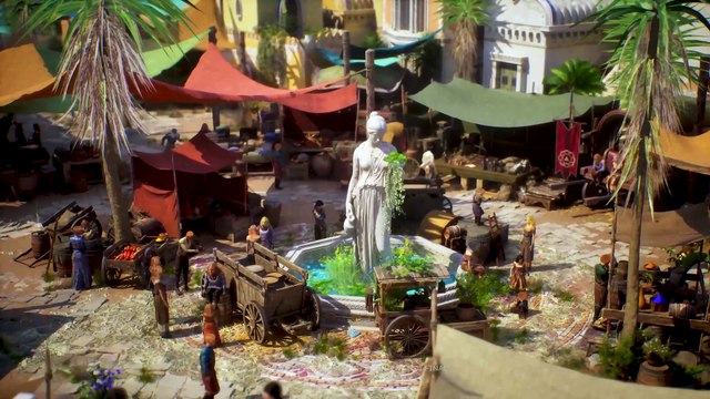 Solasta II - Welcome To Neokos