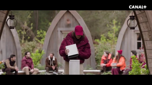 Loups Garous – bande annonce de la saison 2 sur CANAL+