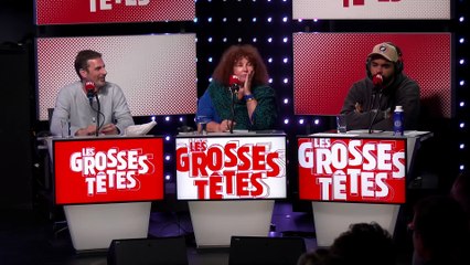 The Rolling Stones : leur titre inédit, "I Love Ladies", dévoilé dans "Les Grosses Têtes"