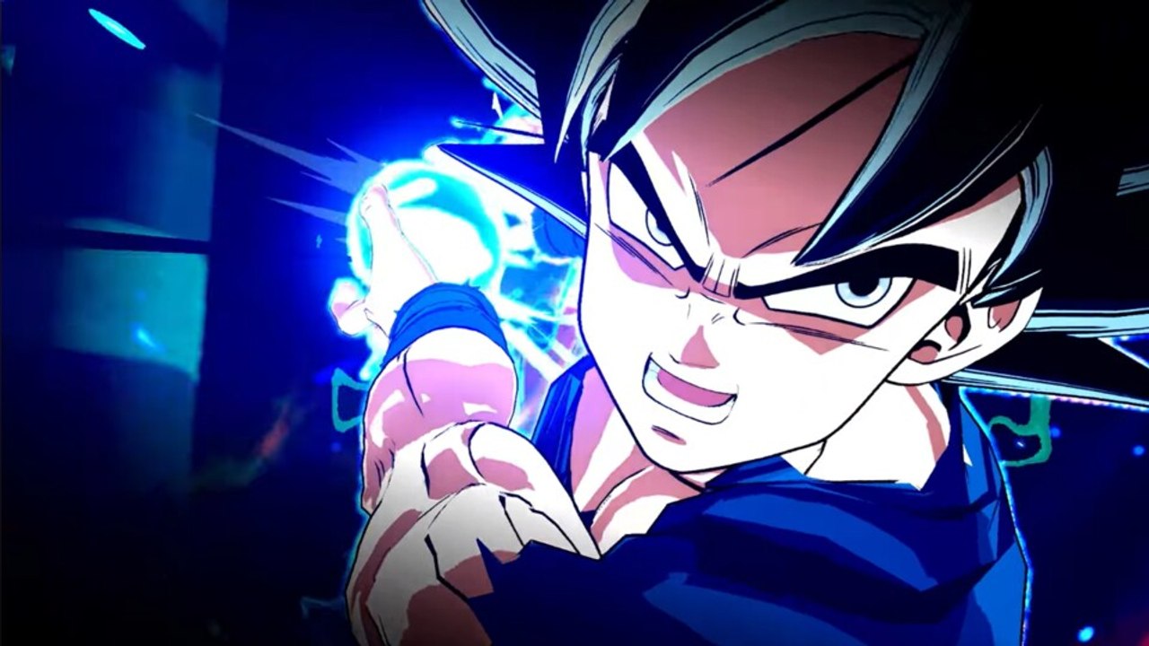 Ab sofort könnt ihr Dragon Ball: Sparking! Zero auch auf Nintendo Switch und Nintendo Switch 2 spielen