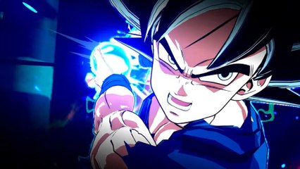Ab sofort könnt ihr Dragon Ball: Sparking! Zero auch auf Nintendo Switch und Nintendo Switch 2 spielen