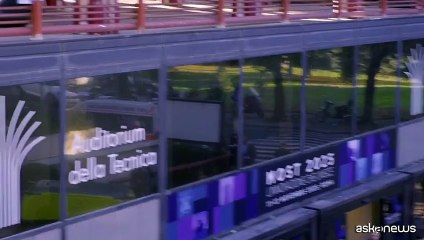 Mobilità, Resta (MOST): Vogliamo lanciare oltre 30 prototipi