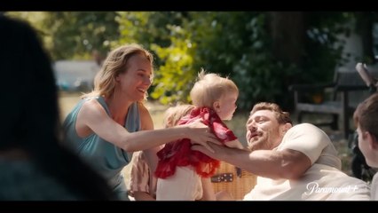 Little Disasters - Official Trailer #2 Paramount+