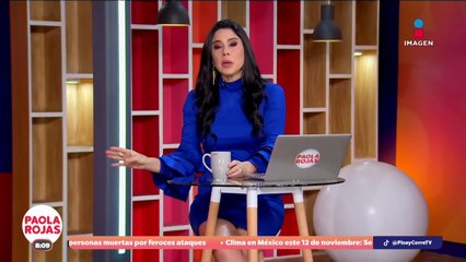 Suspenden desfile del 20 de noviembre en Uruapan | DPC con Paola Rojas