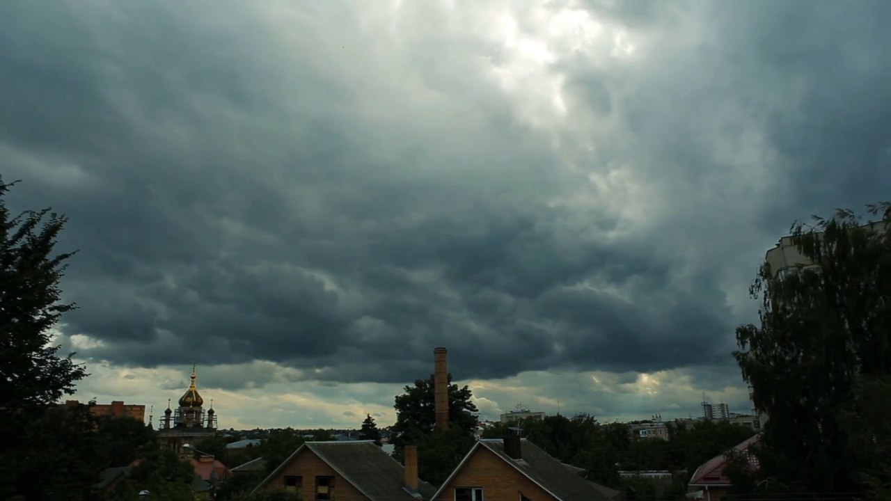 Why the UK Is Seeing Its Busiest Ever Season of Named Storms