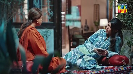Meri Bahuain - Episode 25 [CC] - 13 Nov 2025 - [ Mehrunisa Iqbal, Kanwal Khan & Rahat Ghani ] HUM TV