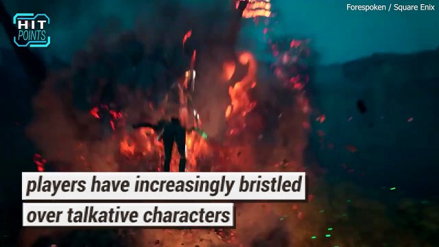 These Are the Major Changes Video Game Dialogue Are Going Through