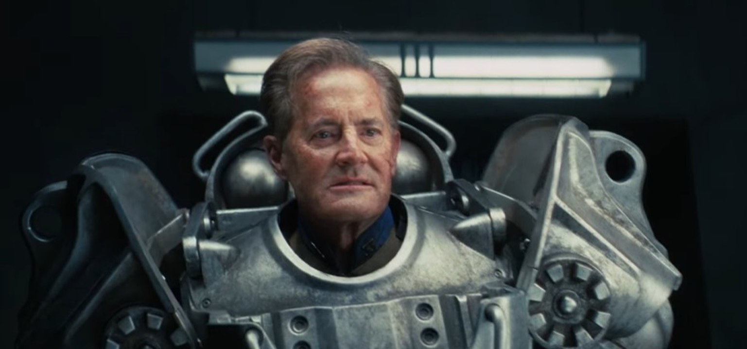 Fallout Season 2 - Trailer (Deutsch) HD