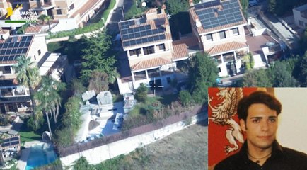 Riciclaggio, sequestro da 2,2 milioni a Giancarlo Tulliani: è latitante a Dubai (13.11.25)