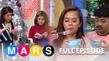 Mars Camille at Suzi, may secret sa CREAMIEST macaroni salad ngayong Pasko! | Mars (Stream Together)