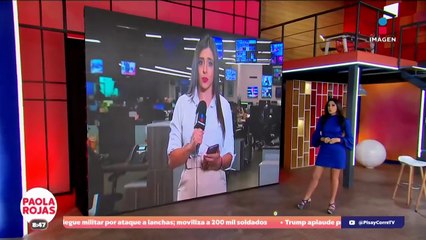 Sheinbaum cuestiona protestas de la CNTE y Generación Z | DPC con Paola Rojas