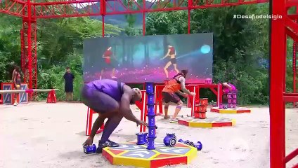 Desafío 2025 Capitulo 58 Desafío 2025 Capitulo 58