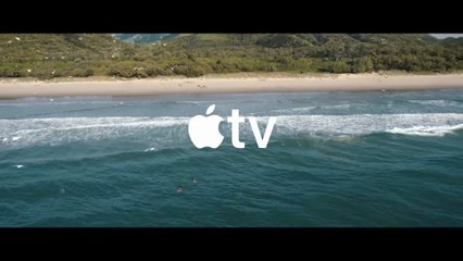 Monarch: Legacy of Monsters - staffel 2 Trailer OV