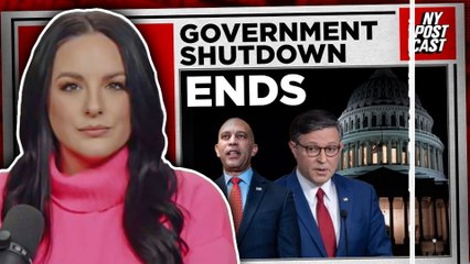 Shutdown ends, 150 illegals nabbed in Florida | NY POSTcast