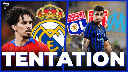 JT Foot Mercato : le Real Madrid fait le forcing pour Vitinha