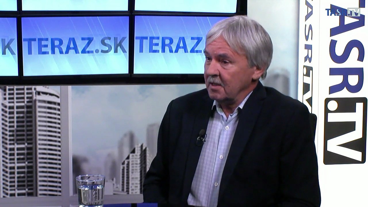 HRABKO: Generálny štrajk 17. novembra nebude, bolo to politikárčenie