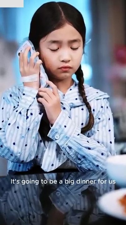 Hidden Vows, Shattered Hearts / My daughter stopped calling me mom