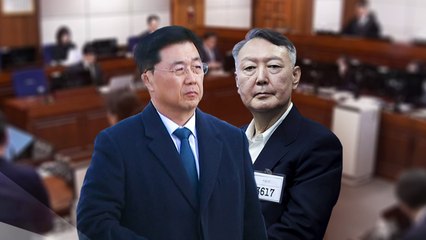 홍장원 "싹 다 잡아들여" 재확인...윤석열, 메모 신빙성 공격 / YTN