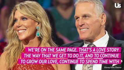 Golden Bachelor Mel Owens Makes 1st Appearance With Winner Peg at ‘After the Final Rose’